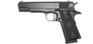 Chesapeake Gunslingers