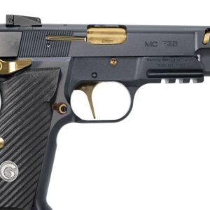 EAA CORP MCP35 9MM BLK 4.87" NEGOTIATOR
