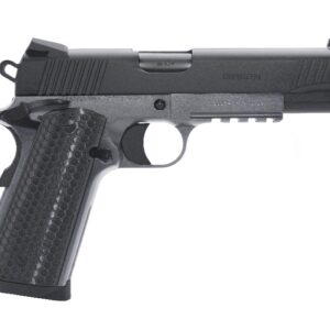 EAA CORP UNTOUCHABLE 45ACP BK/SS 5"