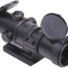 FIREFIELD IMPULSE 1X28 RED DOT - Image 3