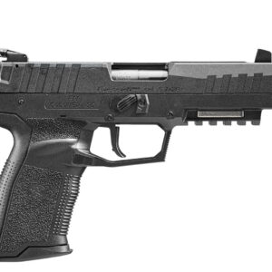 FN FIVE-SEVEN MRD 5.7X28 BLK 20+1