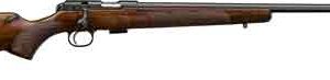 CZ 457 AMERICAN .22LR 24.5"