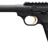 BROWNING BUCK MARK PLUS CAMPER