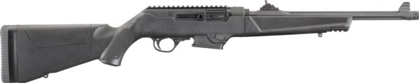 RUGER PC CARBINE 9MM LUGER - Image 2