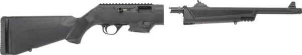 RUGER PC CARBINE 9MM LUGER