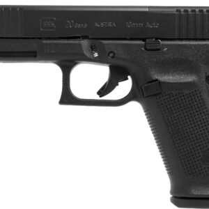GLOCK G20 G5 10MM 10+1 4.61" MOS FS