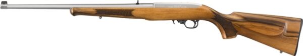 RUGER 10/22 CLASSIC VII .22LR - Image 2