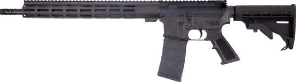 GLFA AR15 RIFLE .223 WYLDE - Image 2