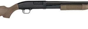 MAVERICK 88 SECURITY 12GA 3"