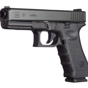 GLOCK G37 G3 45GAP 10+1 4.49" FS