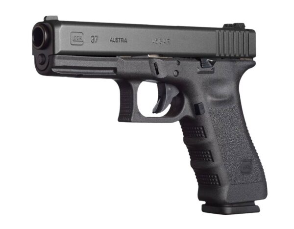 GLOCK G37 G3 45GAP 10+1 4.49" FS