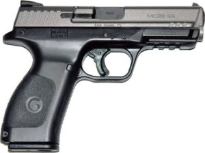 Chesapeake Gunslingers