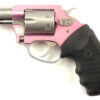 CHARTER ARMS PINK LADY .22WMR - Image 2