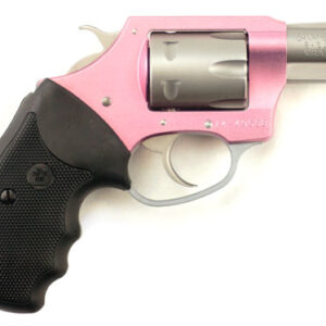 CHARTER ARMS PINK LADY .22WMR