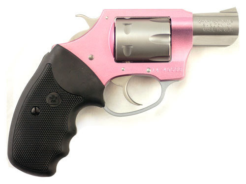 CHARTER Arms Pink Lady .22wmr