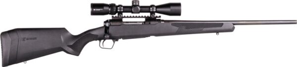 SAVAGE 110 APEX HUNTER XP .308