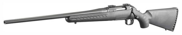 RUGER AMERICAN LH .308 WIN - Image 2