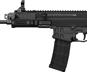 CZ BREN 2 MS PISTOL .223/5.56X