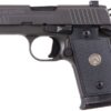 SIG P938 LEGION 9MM 3" SAO