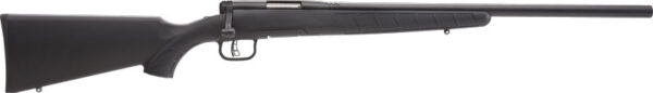 SAVAGE BMAG .17WSM 22" HB