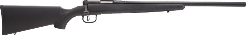 SAVAGE Bmag .17wsm 22" Hb