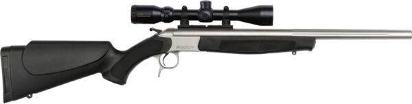 CVA SCOUT TD .44 MAG 22"