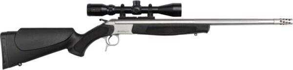 CVA SCOUT TD .35 WHELEN 25"