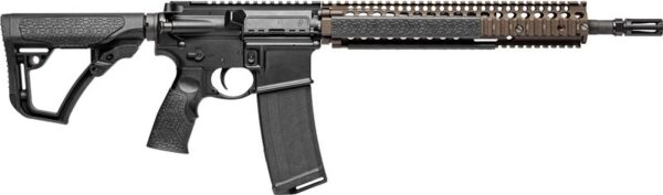 DANIEL DEF. M4 CARBINE M4A1 - Image 2