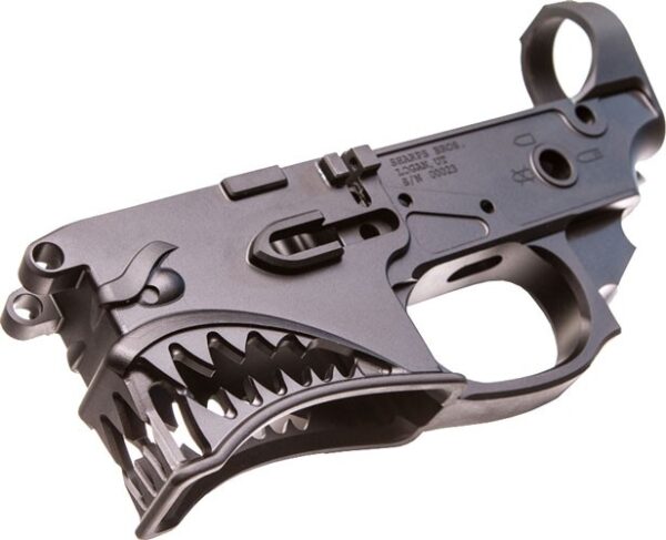 SHARPS BROS. HELLBREAKER AR-15 - Image 2