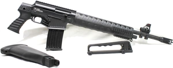 IVER JOHNSON STRYKER 12GA. 3" - Image 4