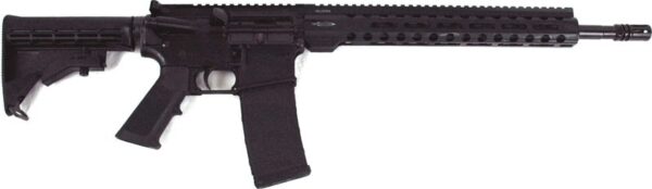 COLT TROOPER M4 .223 M-LOK - Image 2