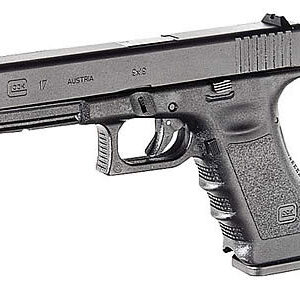 GLOCK G17 G3 9MM 10+1 4.49" FS