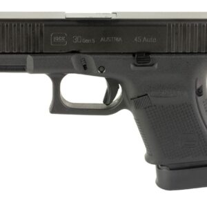 GLOCK G30 G5 45ACP 10+1 3.78" FS