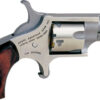 NAA MINI-REVOLVER .22 SHORT - Image 2