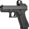 GLOCK 45 MOS 9MM FIXED SIGHT - Image 2
