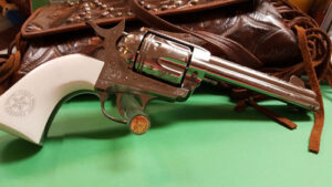 Chesapeake Gunslingers
