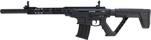 ROCK ISLAND VR80 SHOTGUN 12GA - Image 2