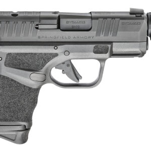 SPRINGFIELD ARMORY HELLCAT RDP 9MM BK NS 13+1 MS