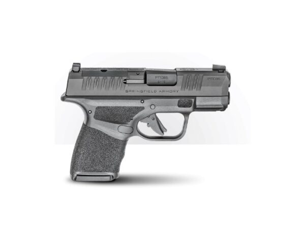 SPRINGFIELD ARMORY HELLCAT OSP 9MM BLK 3" CA