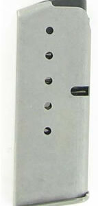 KAHR ARMS MAGAZINE CM9/PM9/MK9 9MM 6RD