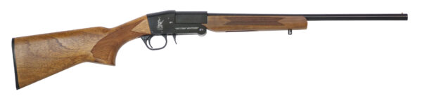 KEYSTONE SPORTING ARMS CRICKETT 410 SNGL SHOT BL/WD