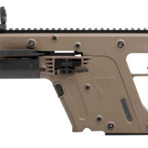 KRISS USA VECTOR CRB 22LR 16" FDE 10+1