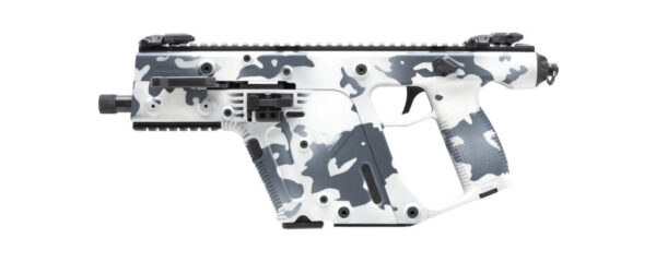 KRISS USA VECTOR SDP G2 9MM 5.5" MC ALP