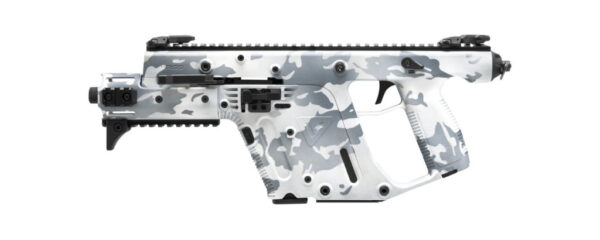 KRISS USA VECTOR SDP-E 10MM 6.5" MC ALP
