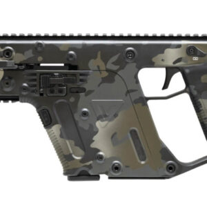 KRISS USA VECTOR SDP G2 9MM 5.5" MC BLK