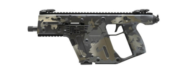 KRISS USA VECTOR SDP G2 9MM 5.5" MC BLK
