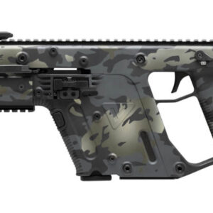 KRISS USA VECTOR SDP-E 9MM 6.5" MC BLK