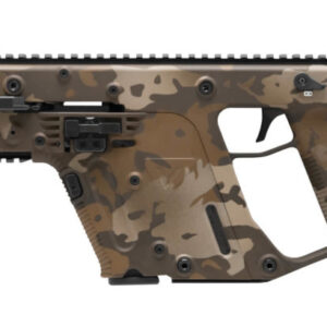 KRISS USA VECTOR SDP G2 9MM 5.5" MC FDE
