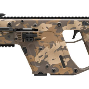 KRISS USA VECTOR SDP-E 10MM 6.5" MC FDE