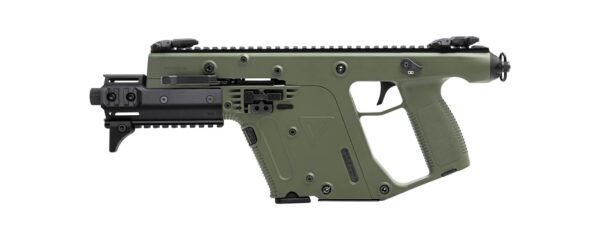 KRISS USA VECTOR SDP-E G2 9MM 6.5" ODG